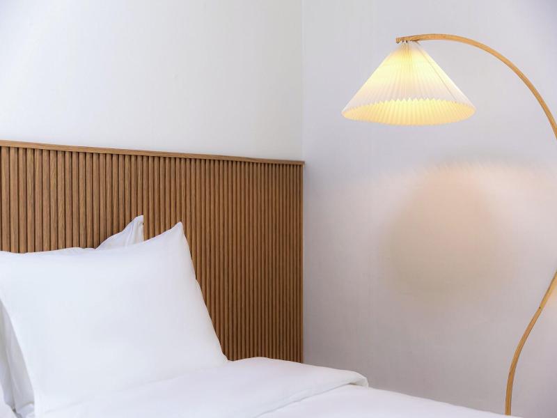 Mj Hotel Jongno image