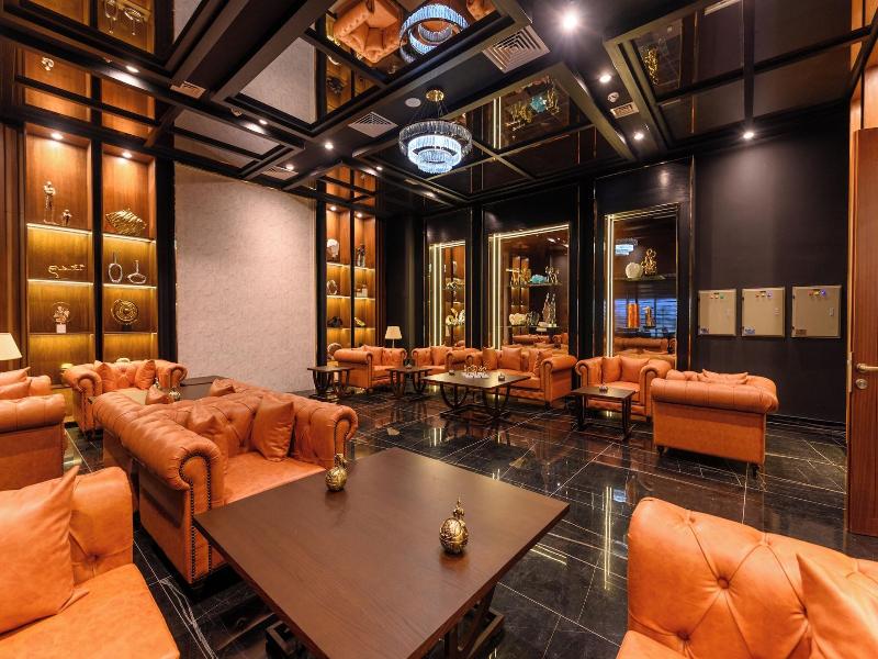 Rumanza By Pearl Continental image