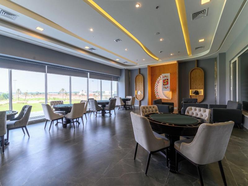 Rumanza By Pearl Continental image