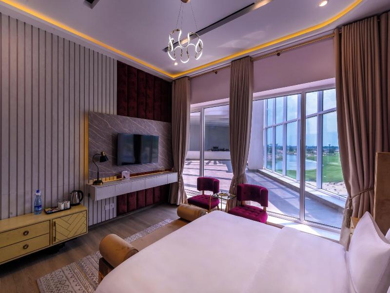 Rumanza By Pearl Continental image