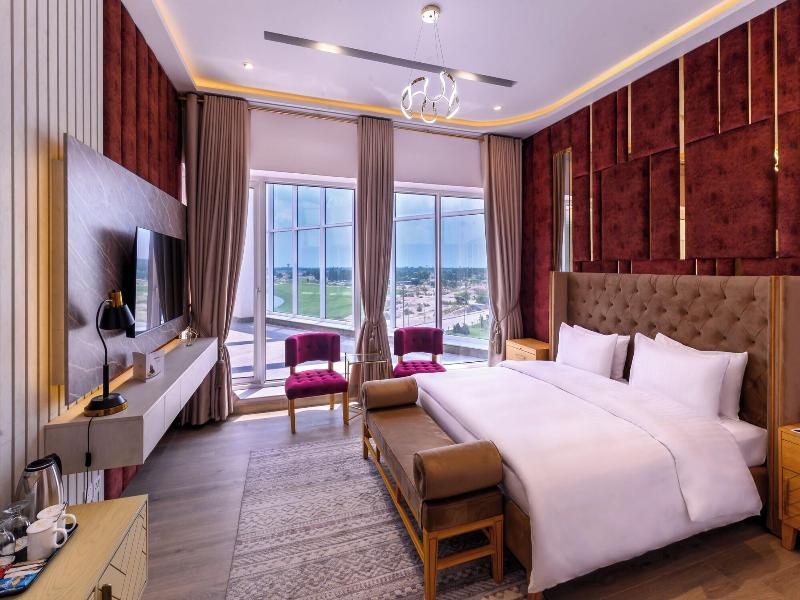 Rumanza By Pearl Continental image