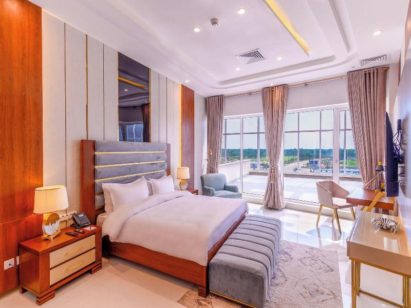 Rumanza By Pearl Continental image