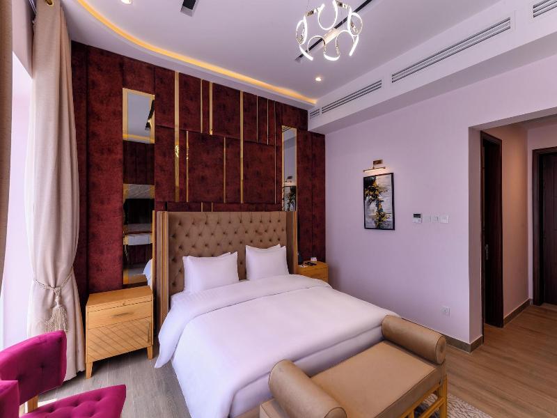 Rumanza By Pearl Continental image