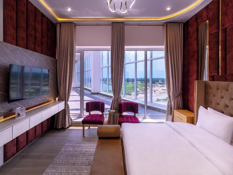 Rumanza By Pearl Continental image