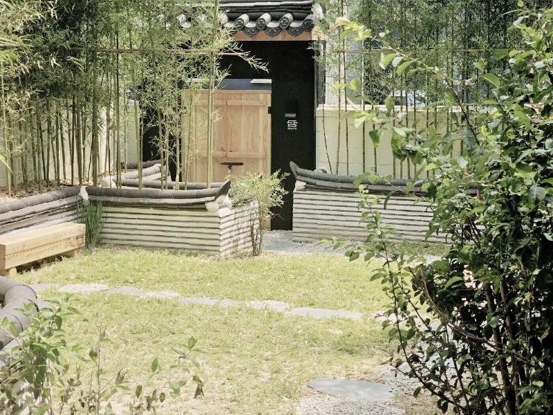 Hanok Hotel Daam image