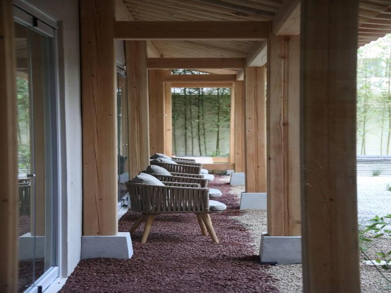 Hanok Hotel Daam image