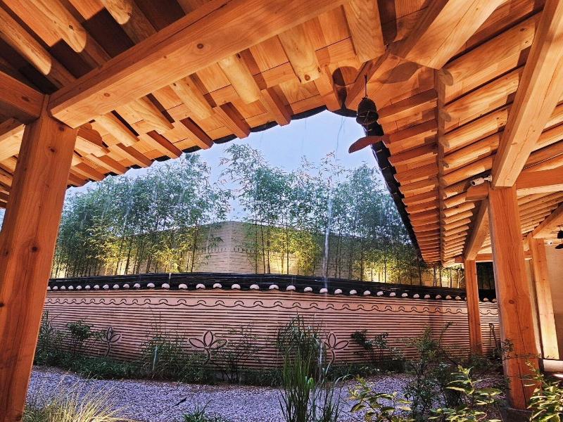 Hanok Hotel Daam image