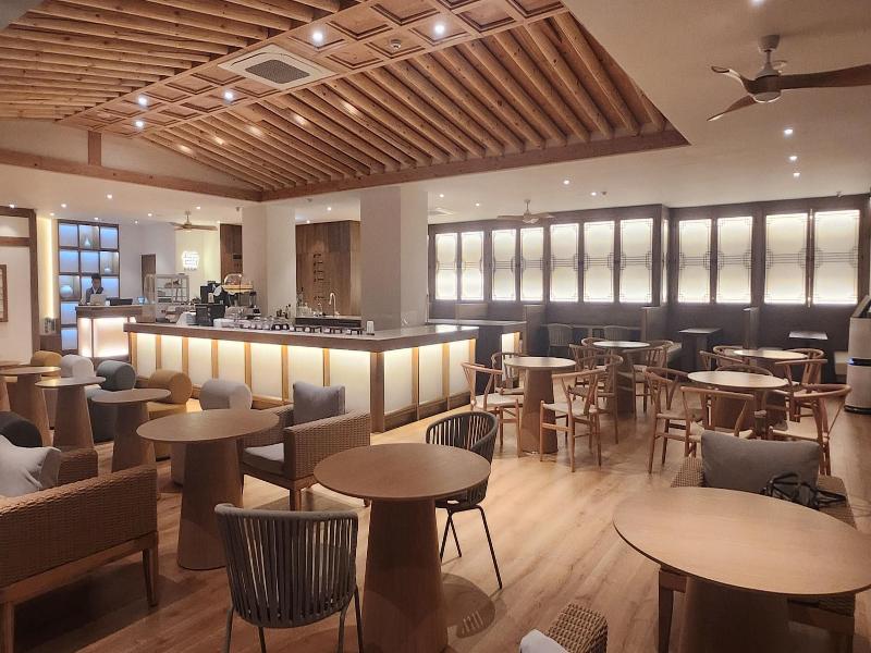 Hanok Hotel Daam image