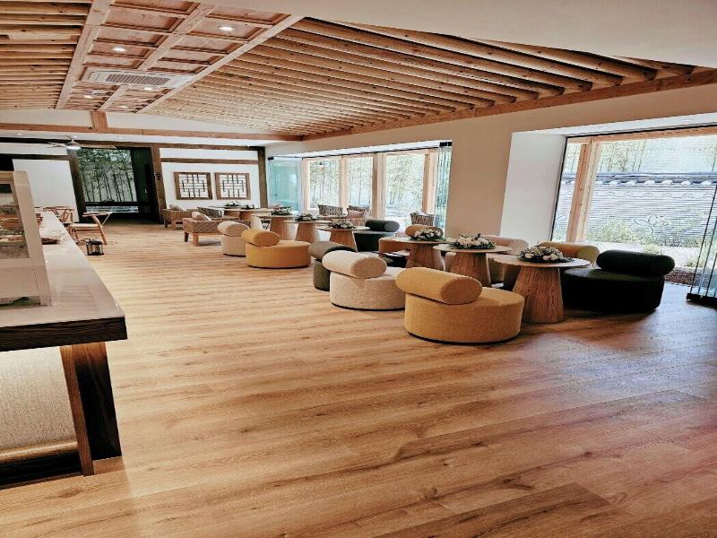 Hanok Hotel Daam image