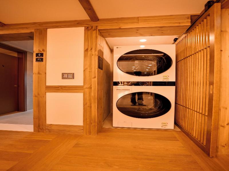 Hanok Hotel Daam image