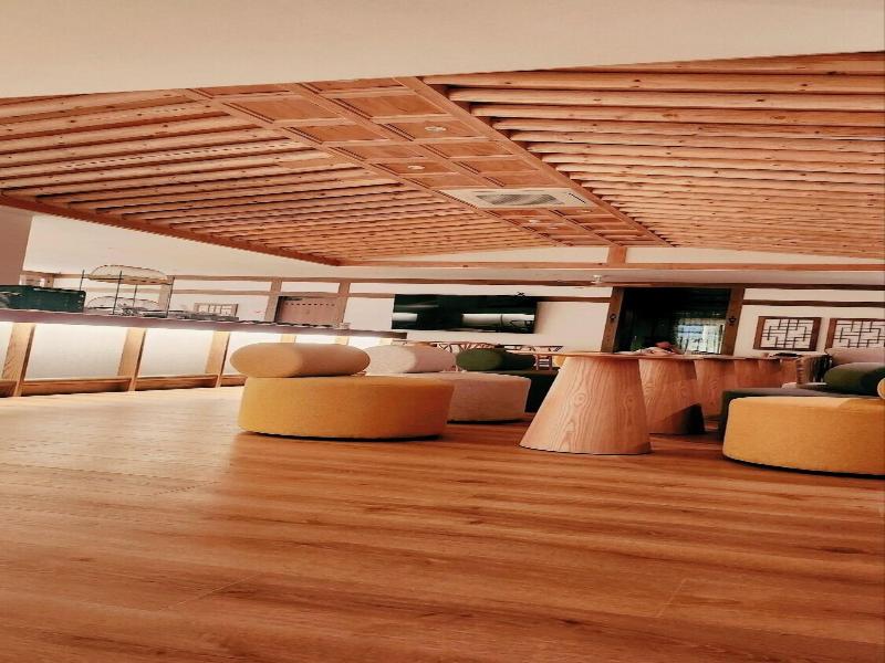 Hanok Hotel Daam image