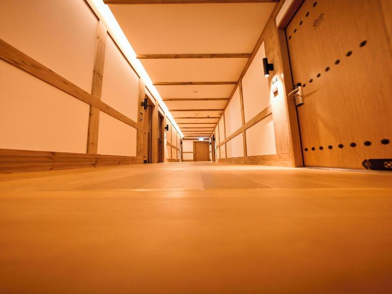 Hanok Hotel Daam image