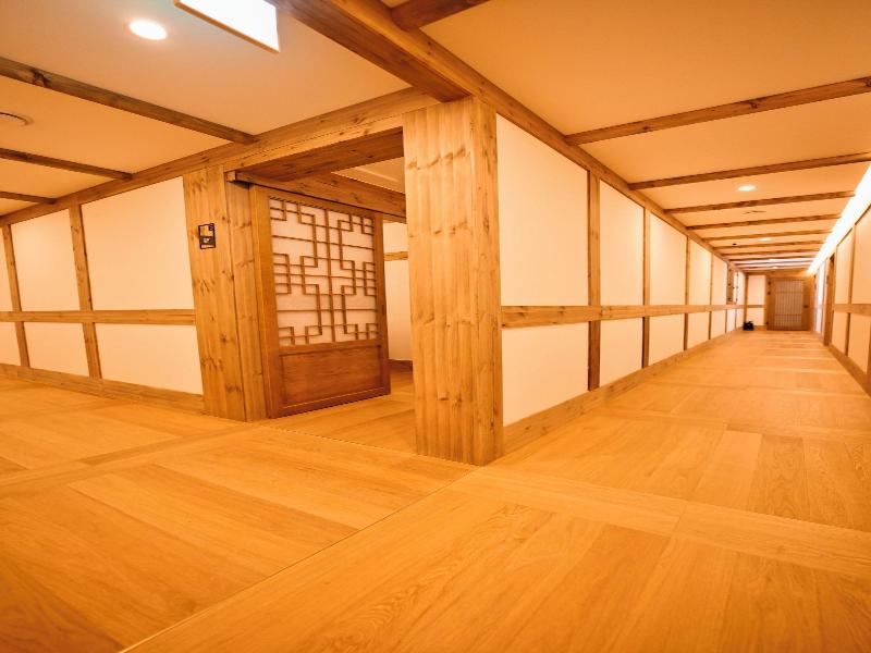 Hanok Hotel Daam image