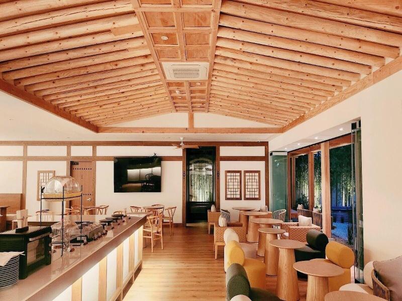 Hanok Hotel Daam image