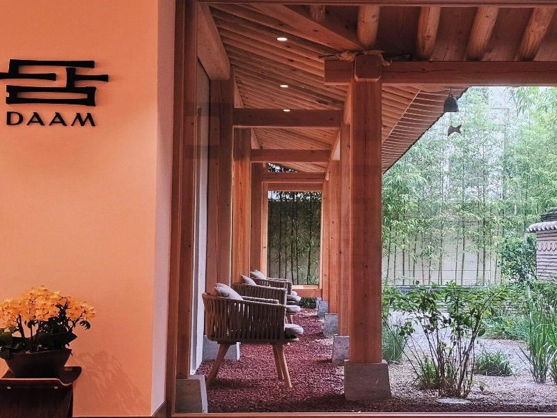Hanok Hotel Daam image