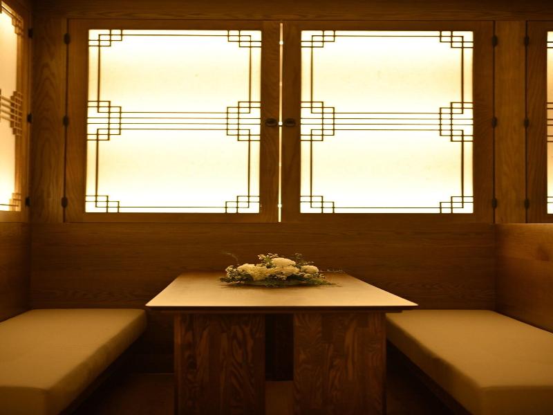 Hanok Hotel Daam image