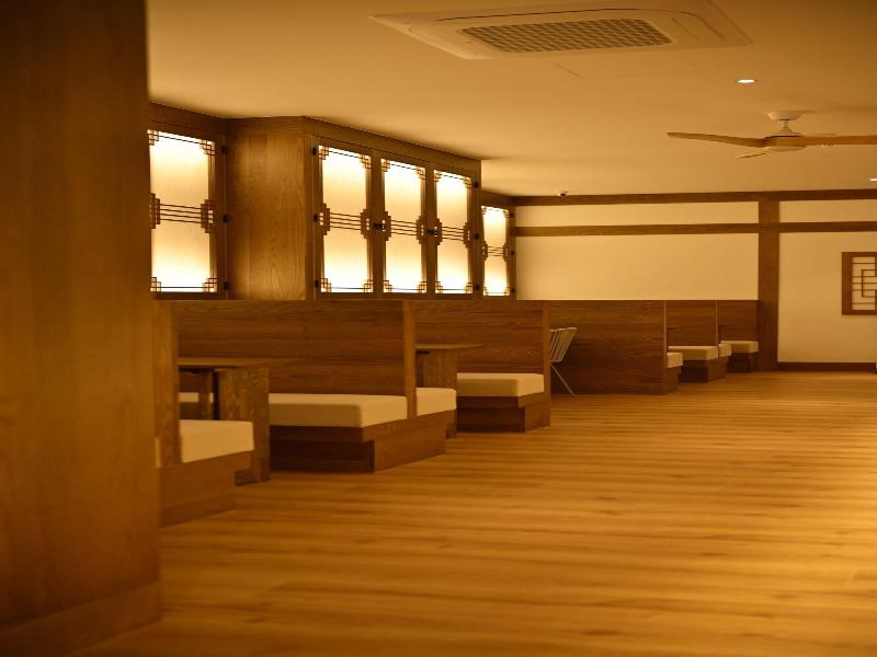 Hanok Hotel Daam image