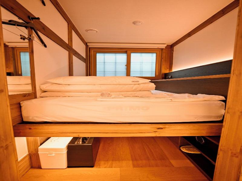 Hanok Hotel Daam image