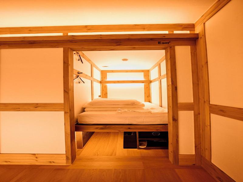 Hanok Hotel Daam image