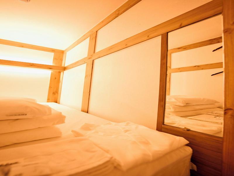 Hanok Hotel Daam image