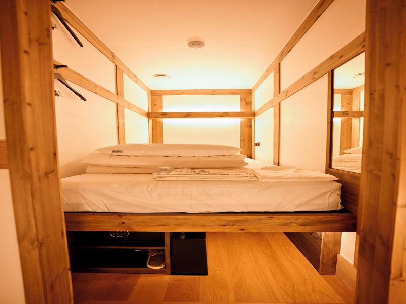 Hanok Hotel Daam image