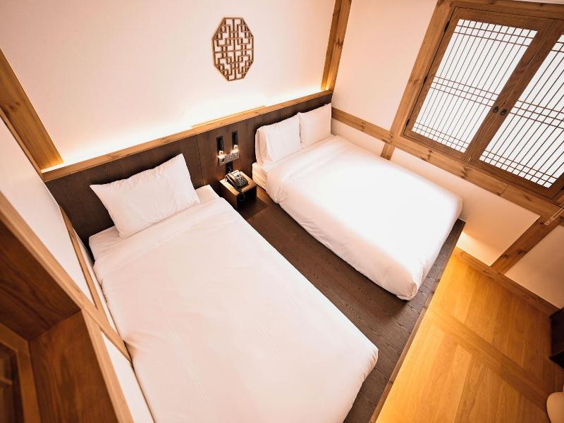 Hanok Hotel Daam image