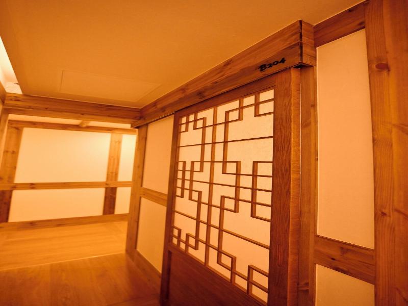 Hanok Hotel Daam image