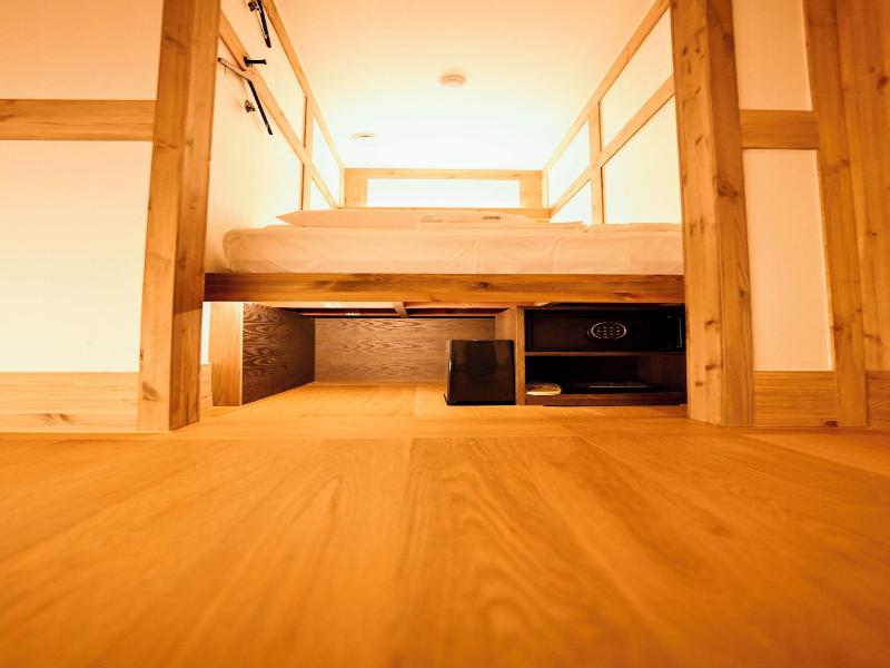 Hanok Hotel Daam image