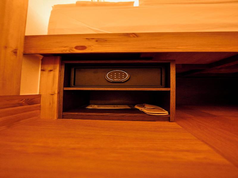 Hanok Hotel Daam image