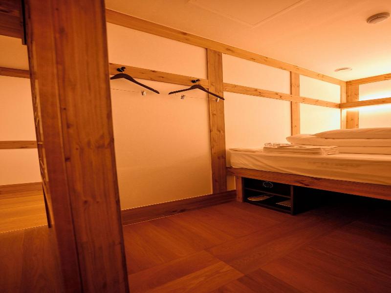 Hanok Hotel Daam image