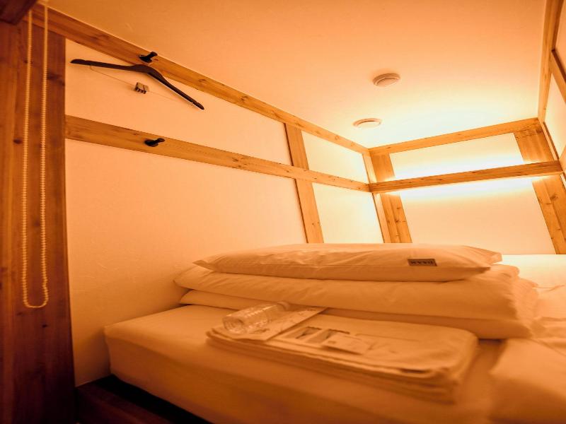 Hanok Hotel Daam image
