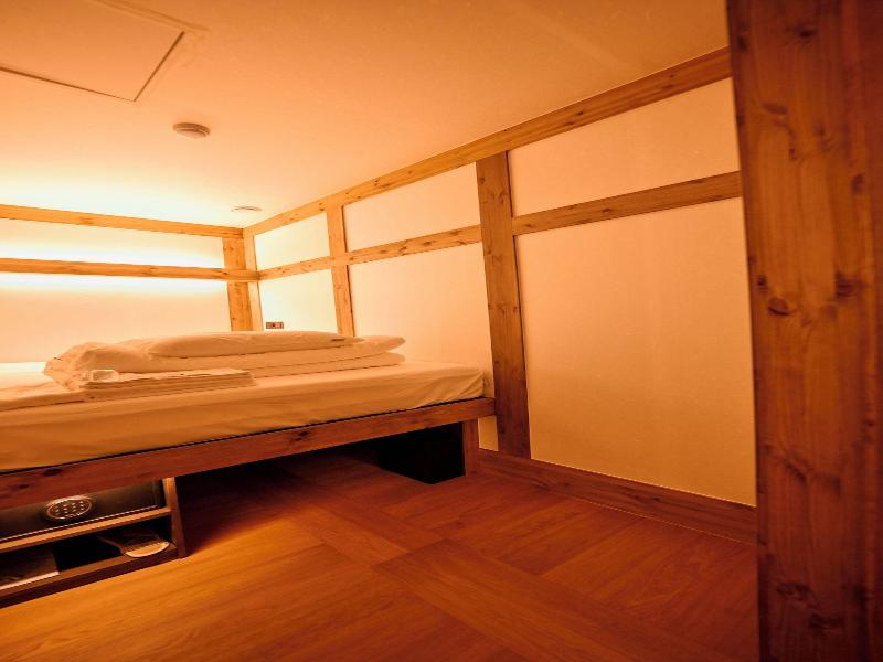 Hanok Hotel Daam image