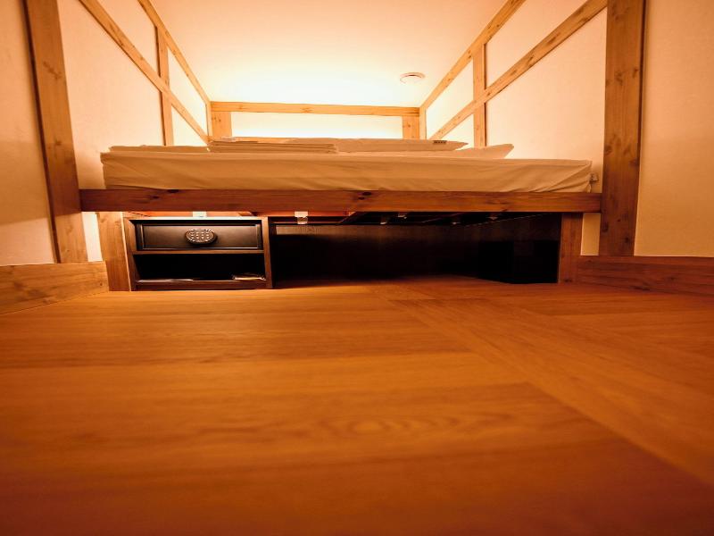 Hanok Hotel Daam image