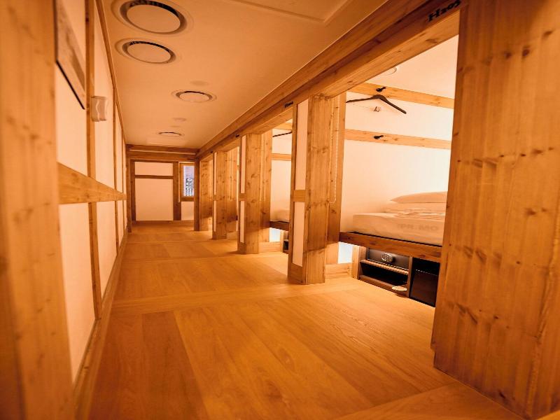 Hanok Hotel Daam image