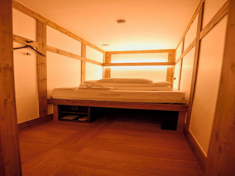 Hanok Hotel Daam image