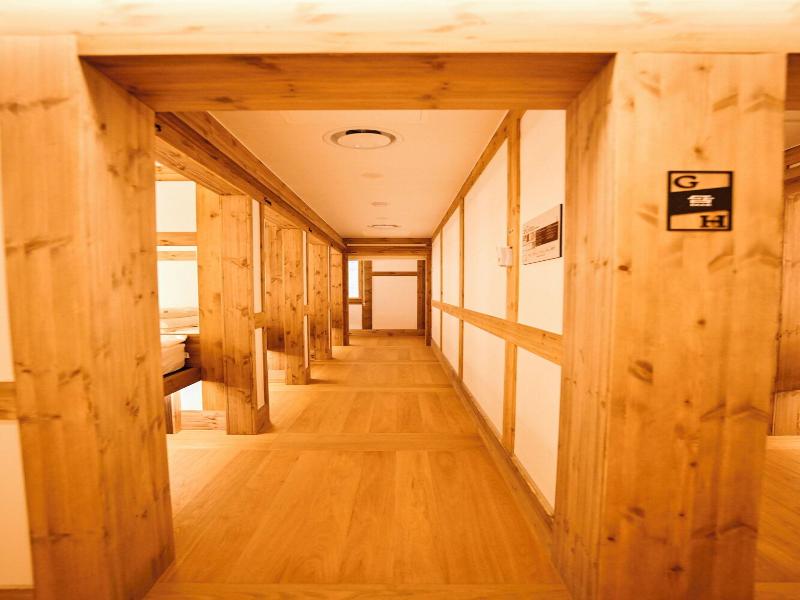 Hanok Hotel Daam image