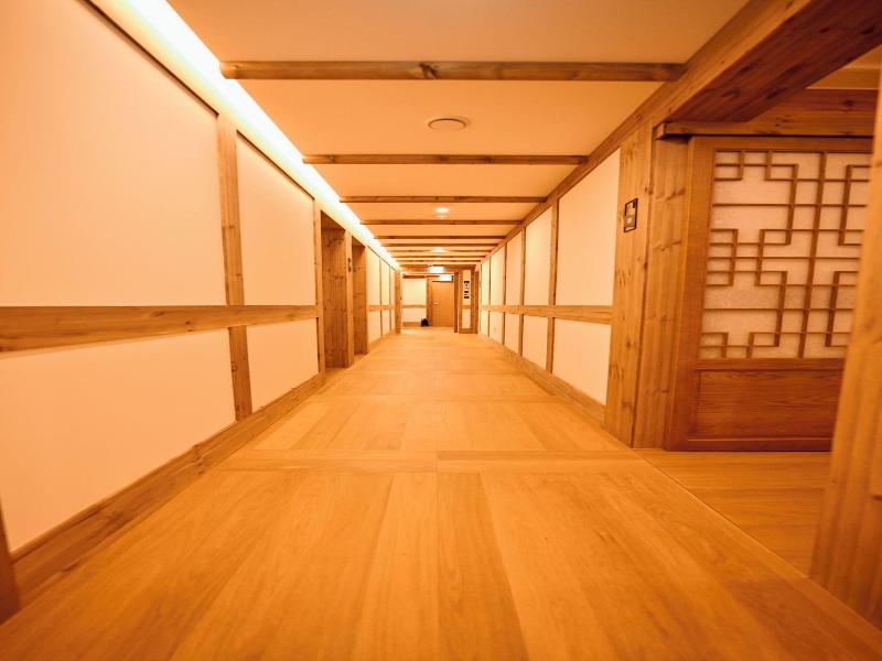 Hanok Hotel Daam image