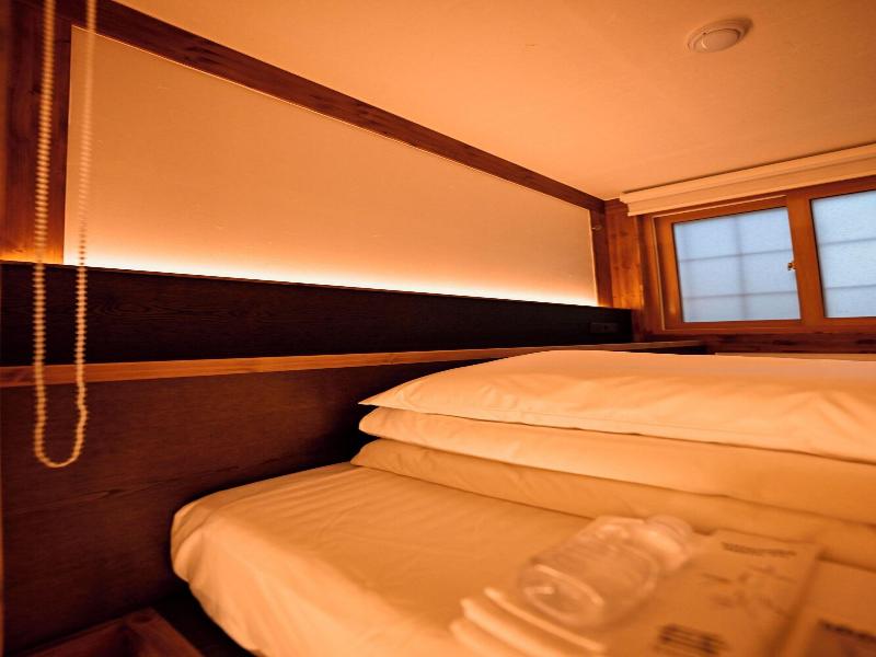 Hanok Hotel Daam image