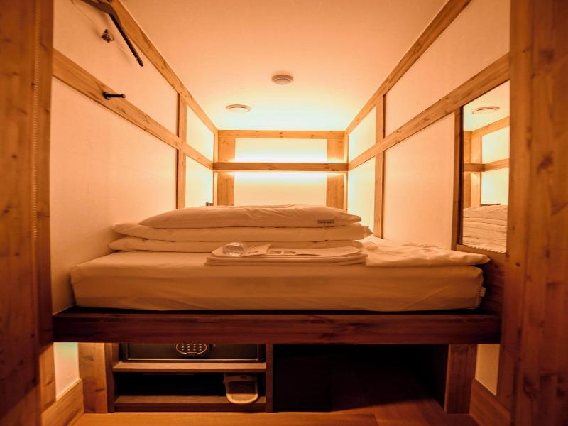 Hanok Hotel Daam image