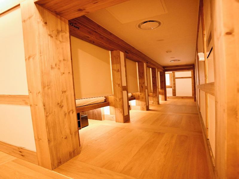 Hanok Hotel Daam image