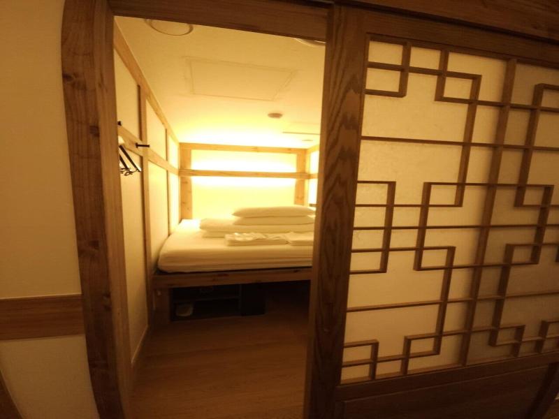 Hanok Hotel Daam image