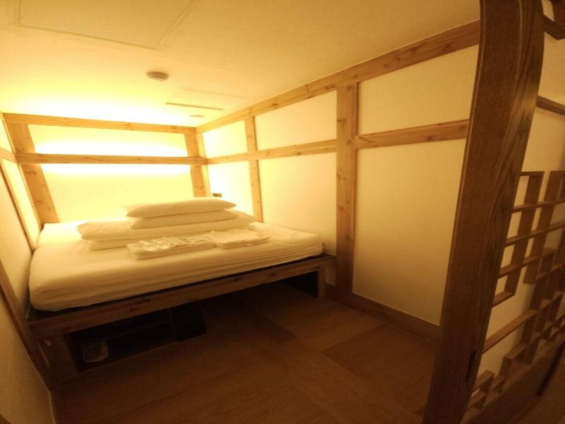 Hanok Hotel Daam image