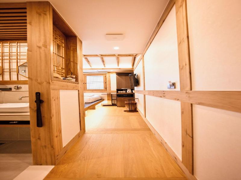 Hanok Hotel Daam image