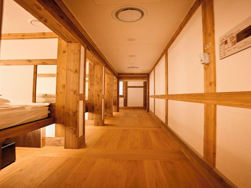 Hanok Hotel Daam image