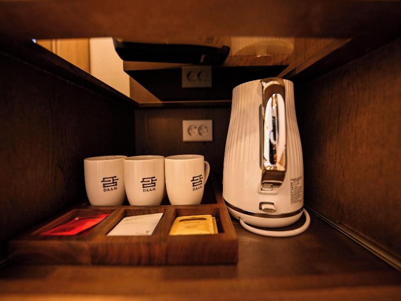 Hanok Hotel Daam image