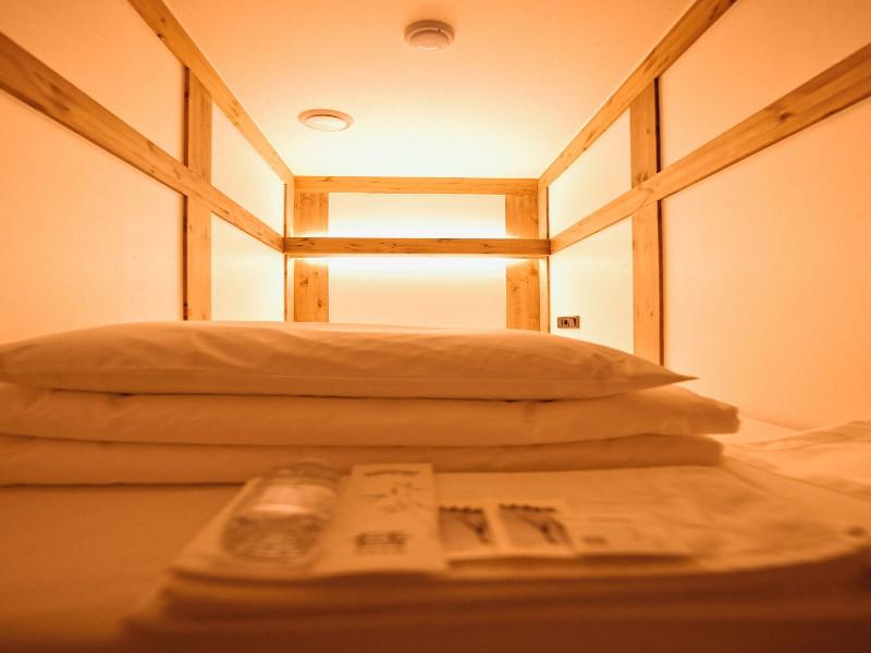 Hanok Hotel Daam image