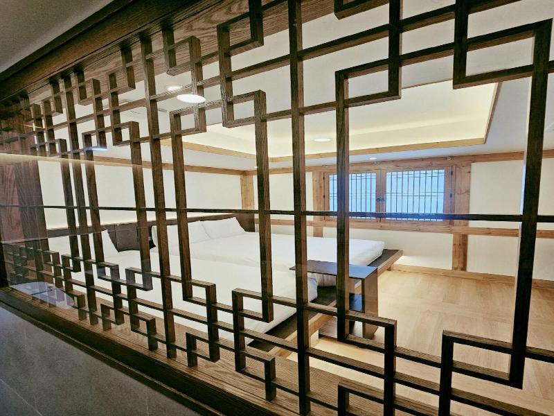 Hanok Hotel Daam image