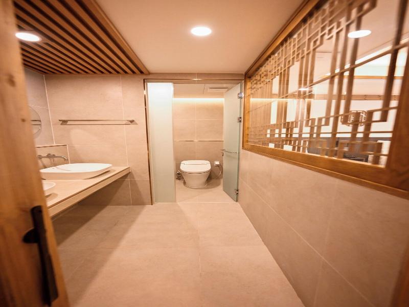 Hanok Hotel Daam image