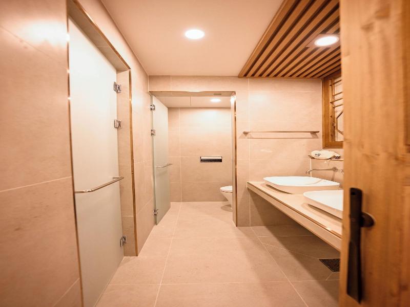Hanok Hotel Daam image
