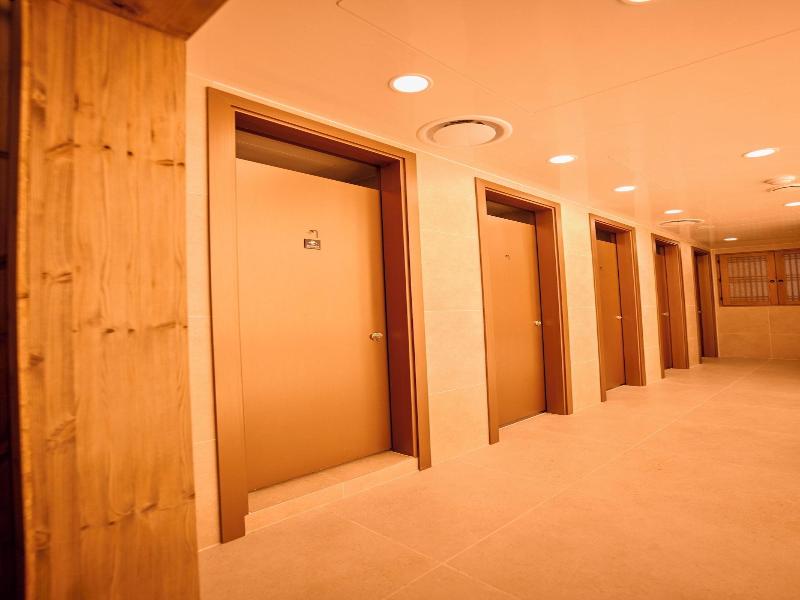 Hanok Hotel Daam image